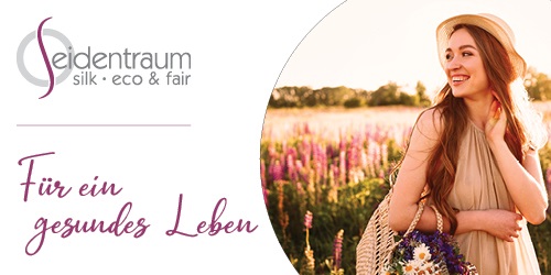Seidentraum