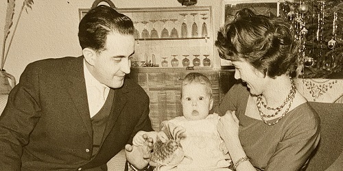 Berührende Biografien