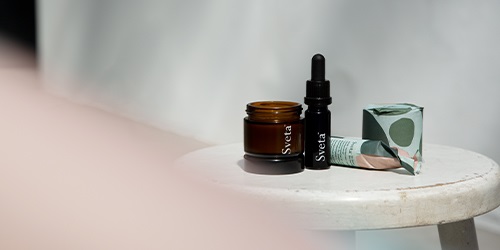 Sveta – Feeling Nature