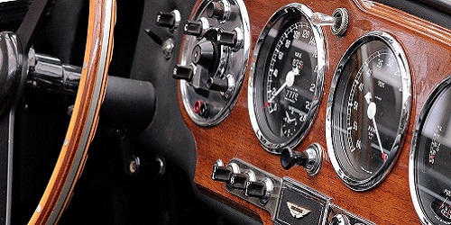 Automobile und KFZ Markt Banner