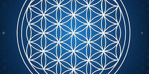 Esoterik und Spirituelles Banner