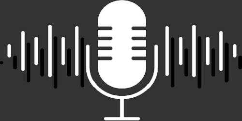 Podcasts Banner